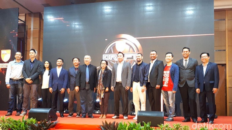 Jelang Musim 2017, Tim-Tim IBL Belanja Pemain Asing Jelang Musim 2017, Tim-Tim IBL Belanja Pemain Asing