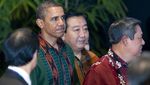 Batik yang Jadi Kebanggaan Mandela hingga Obama