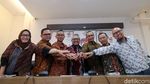 KPU Buka Pendaftaran Parpol Calon Peserta Pemilu 2019