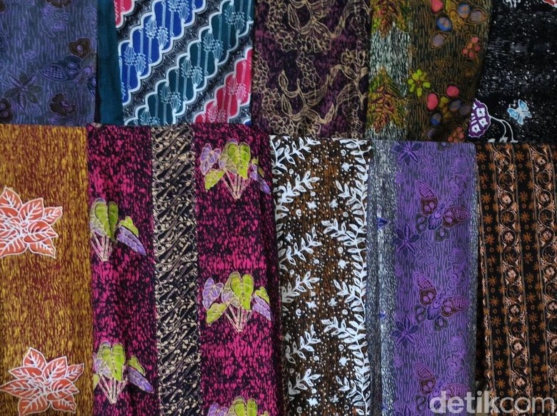 Serat Glugu, Motif Batik Khas Boyolali Serat Glugu, Motif Batik Khas Boyolali