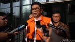 Walkot Batu Kembali Diperiksa KPK