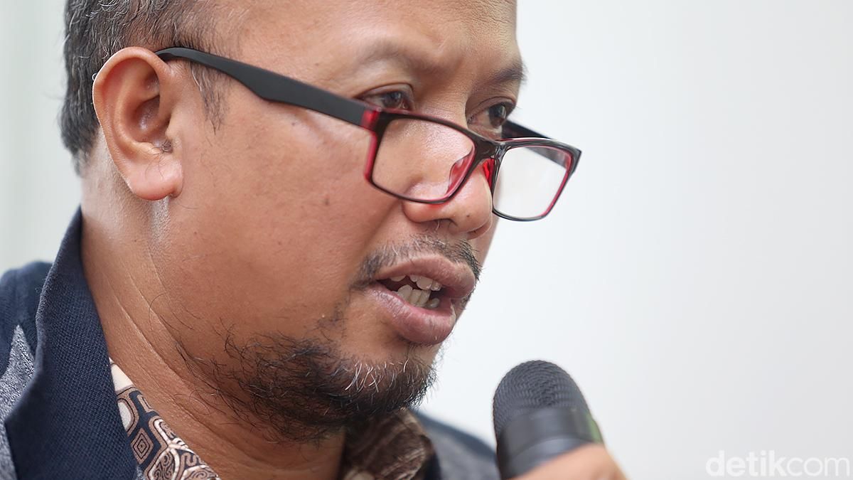 Ketua YLKI, Tulus Abadi