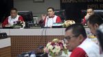 Elza Syarief Penuhi Panggilan MKD DPR