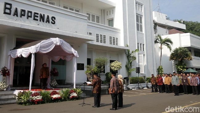 Asyik! 1.000 PNS Mulai Kerja dari Rumah Tahun Depan