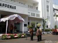 Asyik! 1.000 PNS Mulai Kerja dari Rumah Tahun Depan