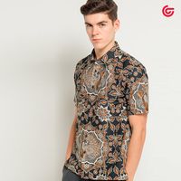 Hari Batik  Nasional  7 Brand Ini Beri Diskon 50 Hingga 