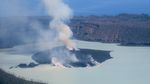 Gunung Manaro Voui Meletus, Warga Vanuatu Dievakuasi