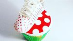 Pencinta Sneaker, Ini Nih Cupcake Topping Sneaker yang Keren!