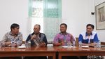 Diskusi Masa Depan Taksi Online Pasca Vonis MA