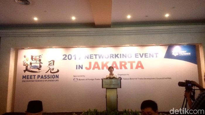 Taiwan Incar Turis Indonesia Lebih Banyak dari MICE