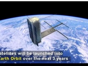 Australia Bangun 3 Satelit Baru Pantau Pencari Suaka