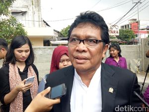 Politikus Golkar: Novanto Tak Pernah Membayangkan Menang Praperadilan