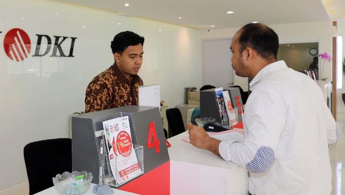 Lulus Kerja Masih Berharap Jadi Teller Bank Cek Fakta Ini Dulu
