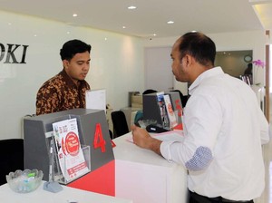 Lulus Kerja Masih Berharap Jadi Teller Bank? Cek Fakta Ini Dulu