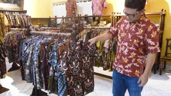 Foto: Bayu Ardi Isnanto/detikcom Foto: Bayu Ardi Isnanto/detikcom