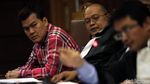 Ketua Pansus Angket KPK Jadi Saksi Andi Narogong