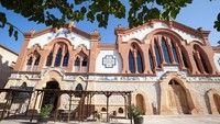Catalonia merupakan sebuah wilayah di bagian timur Spanyol yang terdiri dari empat provinsi di dalamnya antara lain Barcelona, Girona, Lleida, dan Tarragona (Catalunya Experience/Facebook)