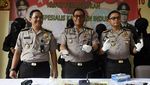 Polisi Tembak 6 Pelaku Curanmor di Kawasan Industri Bekasi