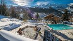 Foto: 9 Pondok Ski Termewah di Eropa