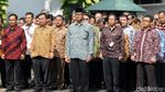 Kepala Bappenas Pimpin Upacara Hari Kesaktian Pancasila