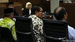 Ketua Pansus Angket KPK Jadi Saksi Andi Narogong