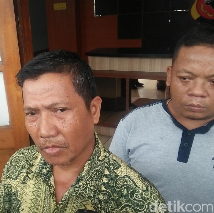 Keluarga Ikhlaskan Kematian Agus yang Tertembak Polisi