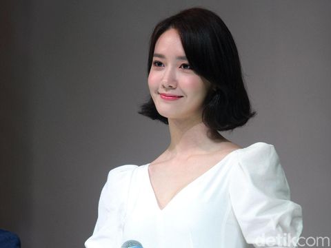 Yoona SNSD Ungkap Rahasia Kulit Sehat dan Flawless