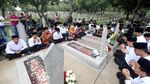 Mensos Ajak 50 penghafal Alquran Ziarah ke TMP Kalibata