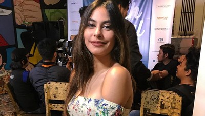 Gaya 12 Anak Artis Indonesia yang Kini Jadi Gadis Cantik, Buat Pria Terpana