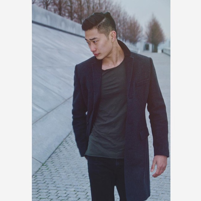 Meskipun kariernya di dunia model cukup menjanjikan, Joey mengaku pekerjaan sampingan itu hanya sebagai hobi. Dan pekerjaan modelling juga dilakoninya untuk membiayai kuliah kedokterannya. Foto: Dok. Instagram