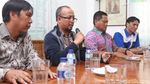 Diskusi Masa Depan Taksi Online Pasca Vonis MA