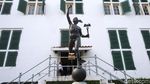 Potret Aneka Monumen & Patung Bersejarah di Jakarta