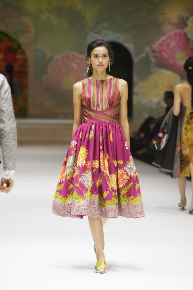 Foto: Dok. Moh. Abduh/Wolipop