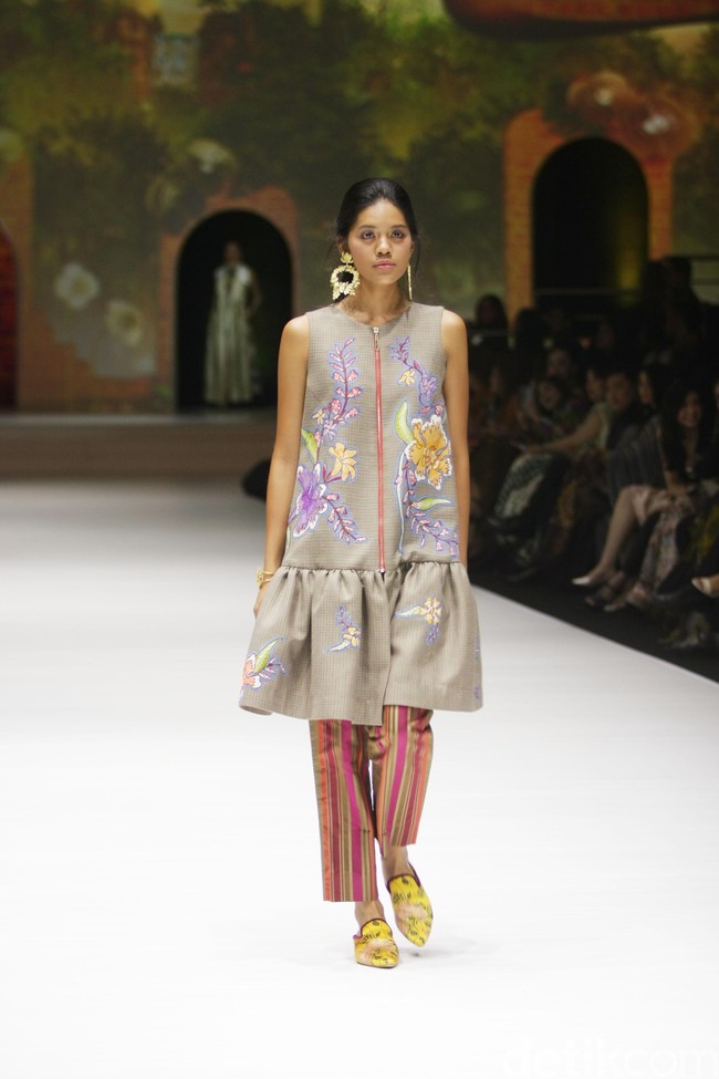 Foto: Dok. Moh. Abduh/Wolipop