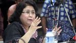 Elza Syarief Penuhi Panggilan MKD DPR
