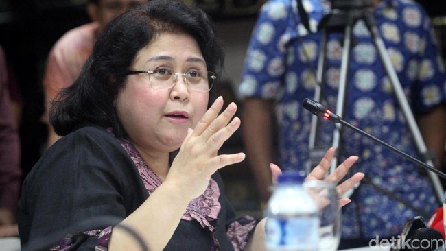 Kelanjutan Polemik Elza Syarief dengan Nikita Mirzani