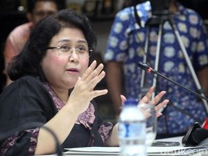 Kasus Perintangan Penyidikan e-KTP, KPK Panggil Elza Syarief