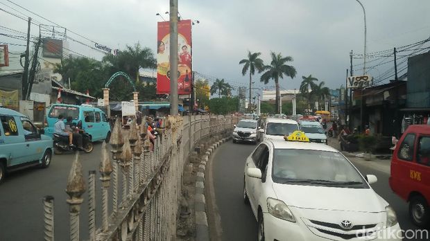 Ramai Broadcast Tawuran 2 Kelompok di Cililitan, Begini Faktanya