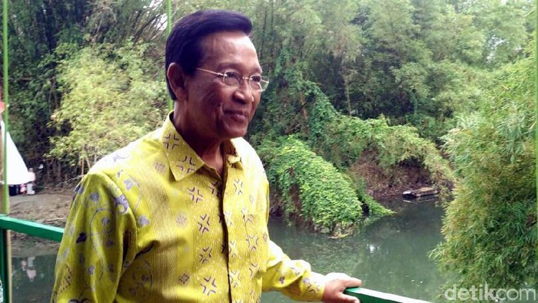 Tak Jadi Mundur, Pelantikan Gubernur DIY Digelar Besok di Jakarta Tak Jadi Mundur, Pelantikan Gubernur DIY Digelar Besok di Jakarta