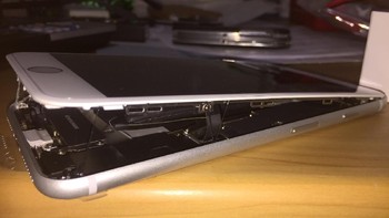 Selain itu, ia pun segera melaporkan kejadian ini ke pihak Apple. Foto: Twitter.com/Magokoro0511