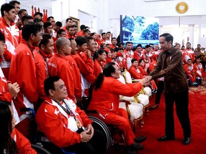 Anggaran Rp 86 Miliar untuk INAPGOC Cair Pekan Depan