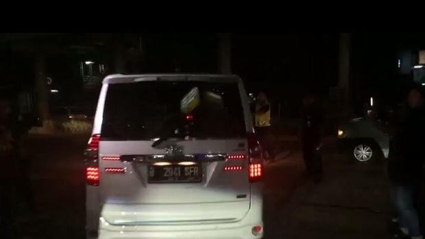 Misteri Rombongan Mobil Keluar dan RS Premier Tak Lagi 