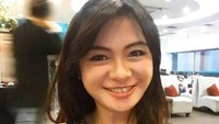 Semenjak diberitakan, Puspa Dewi meraih banyak follower lagi di Instagram. Foto: Instagram/puspadewi
