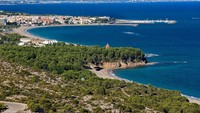 Turis yang ke Spanyol dan mau bermain ke pantai, kebanyakan mengunjungi kawasan Catalonia ini (Catalunya Experience/Facebook)