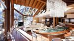 Foto: 9 Pondok Ski Termewah di Eropa