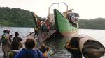 Gunung Manaro Voui Meletus, Warga Vanuatu Dievakuasi