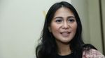 Senyum Manis Caca Tengker, Nggak Kalah Cantik sama Nagita