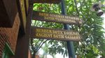 Hari Batik Nasional, Main ke Kampung Batik yang Unik