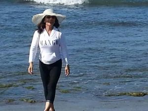 Siapa Marilou Danley, Kekasih Pelaku Penembakan Las Vegas?