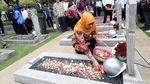Mensos Ajak 50 penghafal Alquran Ziarah ke TMP Kalibata